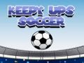 Keepy Ups Soccer 