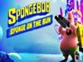Spongebob Sponge On The Run Jigsaw 