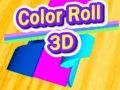 ਕਲਰ ਰੋਲ 3D 2 