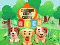 Chummy Chum chums: ਮੈਚ 