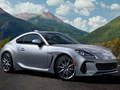 ਸੁਬਾਰੂ BRZ ਸਲਾਈਡ 