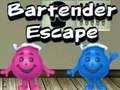 Bartender Escape 