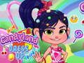 Candyland ਡਰੈਸ ਅੱਪ Candyland ਡਰੈਸ ਅੱਪ
