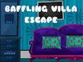 ਹੈਰਾਨ ਕਰਨ ਵਾਲਾ Villa Escape 
