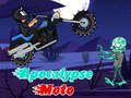 Apocalypse Moto 