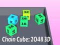 ਚੇਨ ਘਣ: 2048 3D 