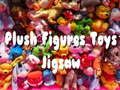 ਆਲੀਸ਼ਾਨ ਅੰਕੜੇ ਖਿਡੌਣੇ Jigsaw 