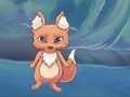 Frosty Foxy 