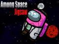 ਸਪੇਸ Jigsaw ਵਿਚਕਾਰ 