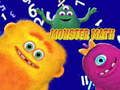 ਰਾਖਸ਼ ਗਣਿਤ ਰਾਖਸ਼ ਗਣਿਤ