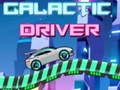 Galactic ਡਰਾਈਵਰ 