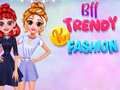 BFF ਟਰੈਡੀ ਕੇ-ਫੈਸ਼ਨ 
