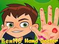Ben10 ਹੈਂਡ ਡਾਕਟਰ Ben10 ਹੈਂਡ ਡਾਕਟਰ