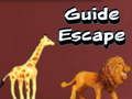 ਗਾਈਡ Escape 