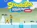 SpongeBob SquarePants ਦੌੜਾਕ 