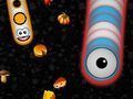 ਕੀੜੇ ਜ਼ੋਨ ਇੱਕ slithery ਸੱਪ ਕੀੜੇ ਜ਼ੋਨ ਇੱਕ slithery ਸੱਪ