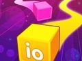 ਰਾਖਸ਼ ਪੇਪਰ. io 