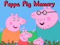 Peppa ਪਿਗ ਮੈਮੋਰੀ 