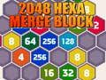 2048 ਹੈਕਸਾ ਮਰਜ ਬਲਾਕ 