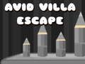 Avid Villa Escape 