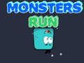 Monsters Runs 