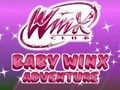ਬੇਬੀ Winx ਐਡਵੈਂਚਰ 