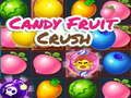 Candy Fruit Crush 