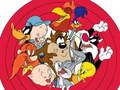 Looney Tunes Jigsaw Puzzle Collection 