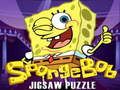 SpongeBob Jigsaw Puzzle SpongeBob Jigsaw Puzzle