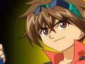 Bakugan Jigsaw Puzzle Collection Bakugan Jigsaw Puzzle Collection