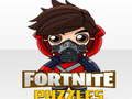 Fortnite ਬੁਝਾਰਤ 