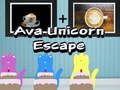Ava Unicorn Escape 
