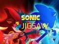 Sonic Jigsaw 