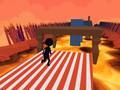 ਫਲੋਰ Lava 3d ਹੈ 