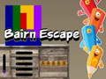 Bairn Escape 