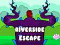 Riverside Escape 