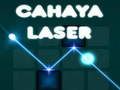 Cahaya ਲੇਜ਼ਰ 