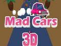 ਮੈਡ ਕਾਰਾਂ 3D 