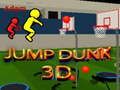 ਜੰਪ ਡੰਕ 3D 