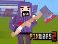 PixWars 2 