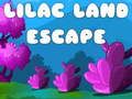 Lilac Land Escape 