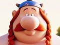 Asterix ਅਤੇ Obelix Jigsaw Puzzle 