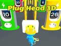 ਪਲੱਗ ਹੈੱਡ 3D 