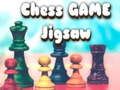 ਸ਼ਤਰੰਜ ਖੇਡ Jigsaw 