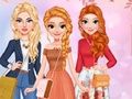 ਪਤਝੜ ਸਟ੍ਰੀਟ ਸਟਾਈਲ fashionistas 