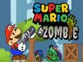 ਸੁਪਰ ਮਾਰੀਓ ਬਨਾਮ Zombies 