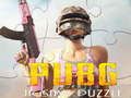 Pubg Jigsaw Puzzle 