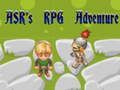 ASR ਦਾ RPG ਸਾਹਸੀ 