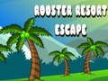 Rooster Resort Escape 