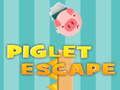 Piglet Escape 